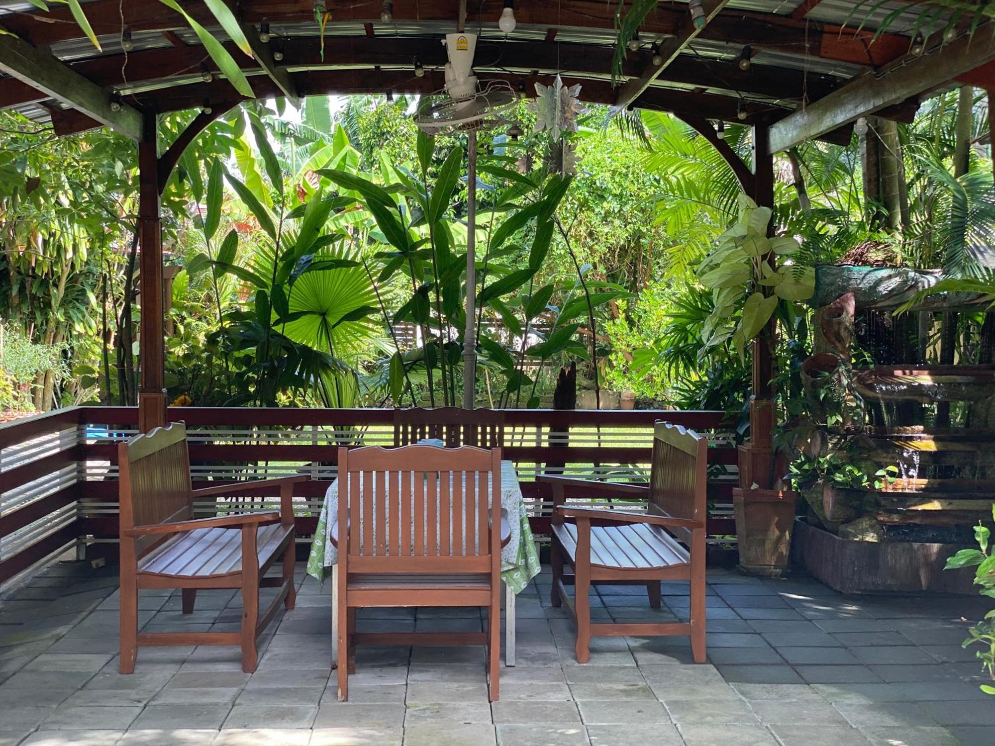 Khaolak Grand City Khao Lak Bagian luar foto
