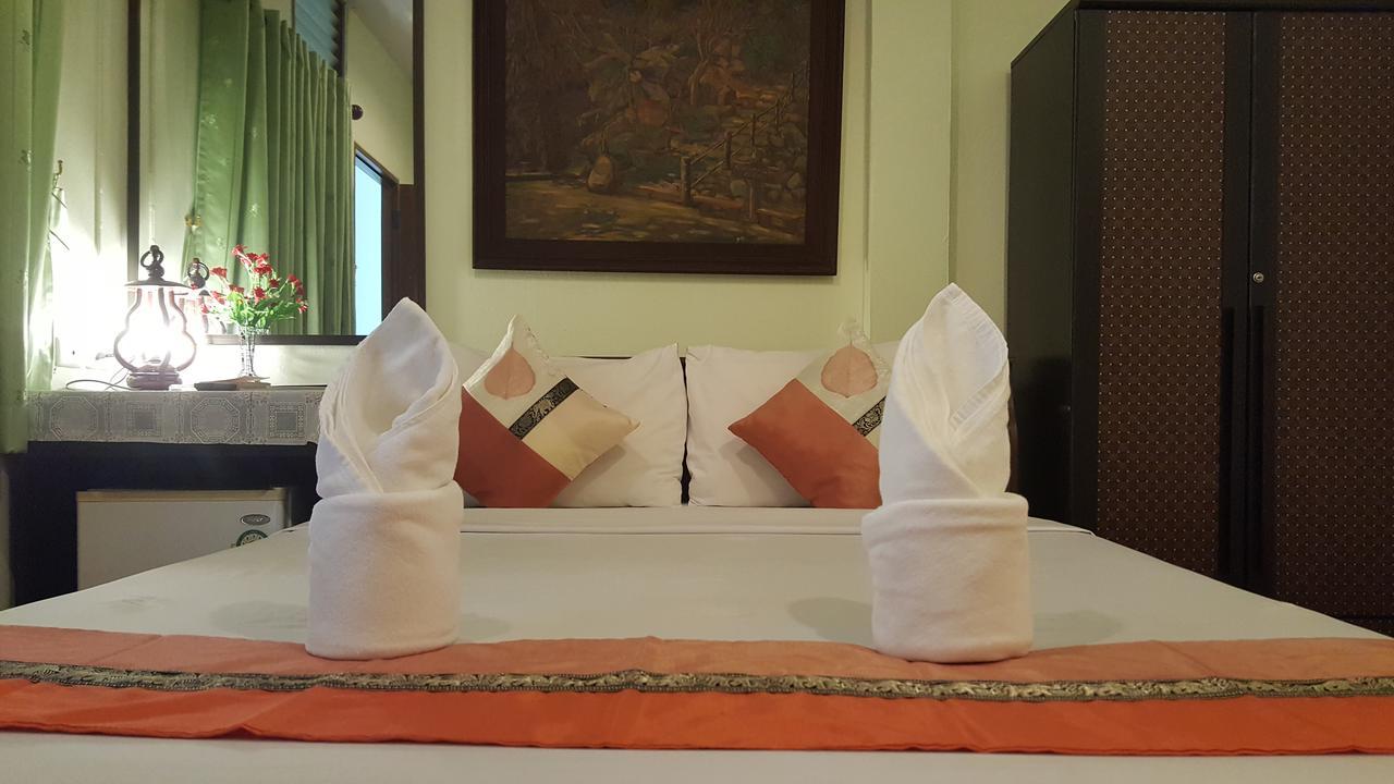 Khaolak Grand City Khao Lak Ruang foto